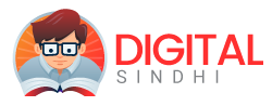 Digital Sindhi